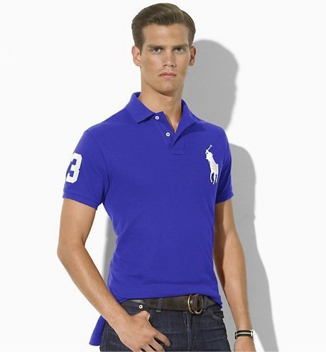 POLO short lapel T man S-2XL 2022-5-13-203